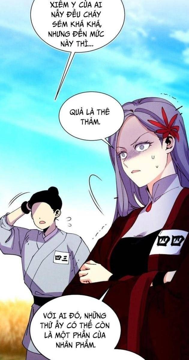 Phi Lôi Đao - Page 114