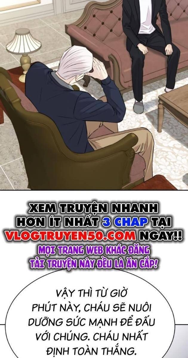 Cháu Trai Thiên Tài Của Vua Cho Vay Nặng Lãi - Page 88