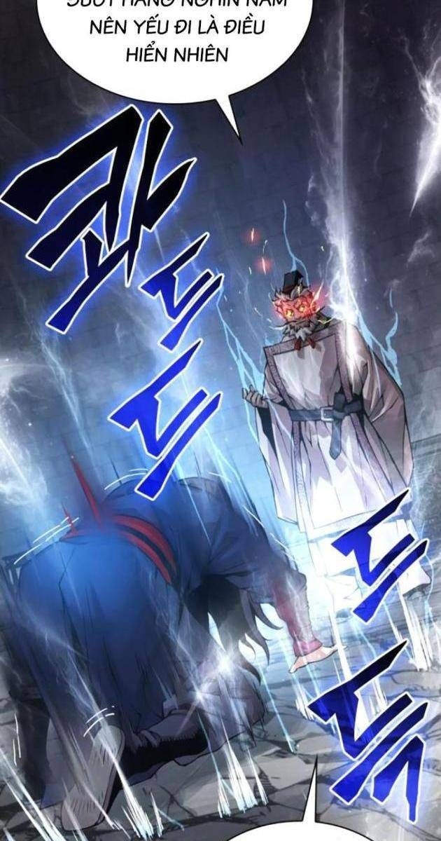 Quái Lực Loạn Thần - Page 27