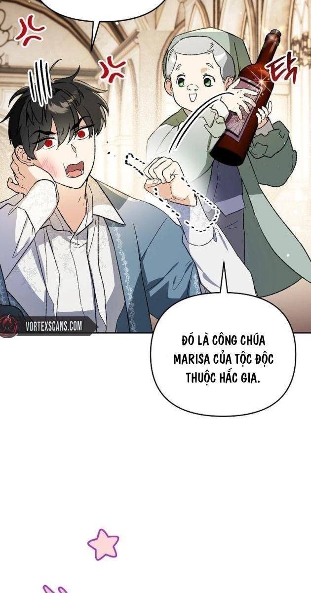 Trở Thành Thiên Tài Bất Trị Của Hắc Gia - Page 110