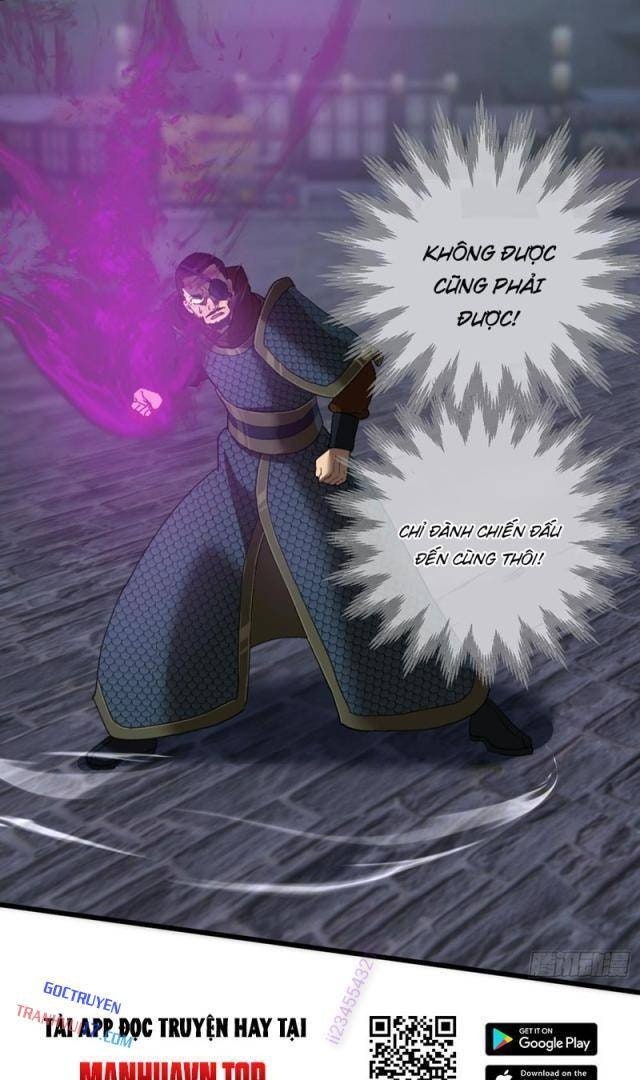 Đại Thừa Kỳ Mới Có Nghịch Tập Hệ Thống - Page 12