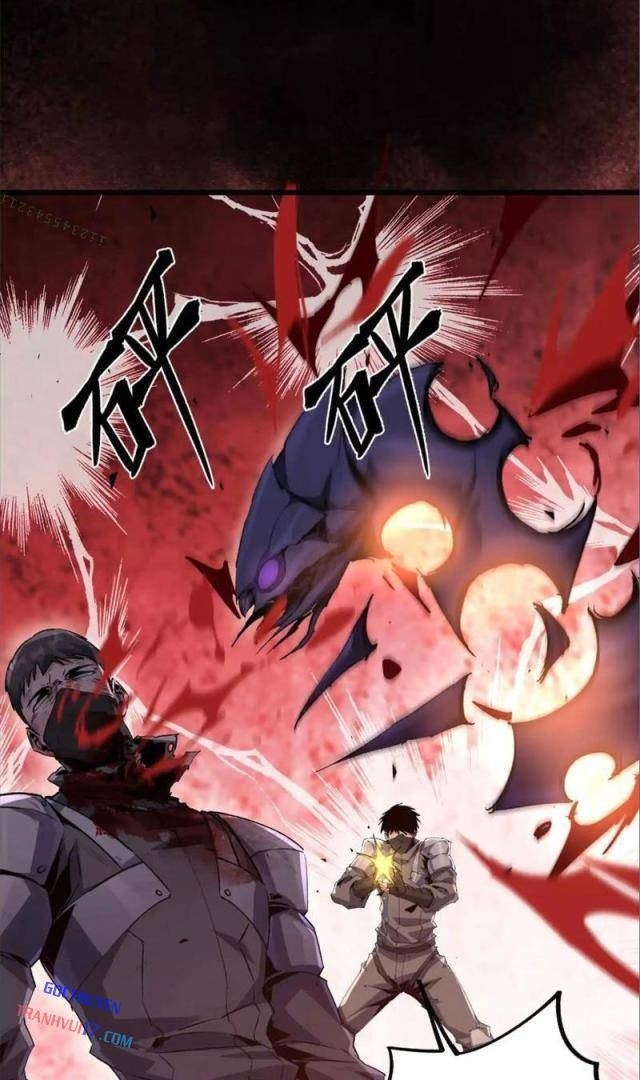 Trùng Sinh Thành Gián - Page 50