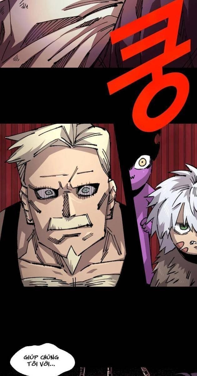 Sắp Xuất Ngũ Thì Isekai - Page 55