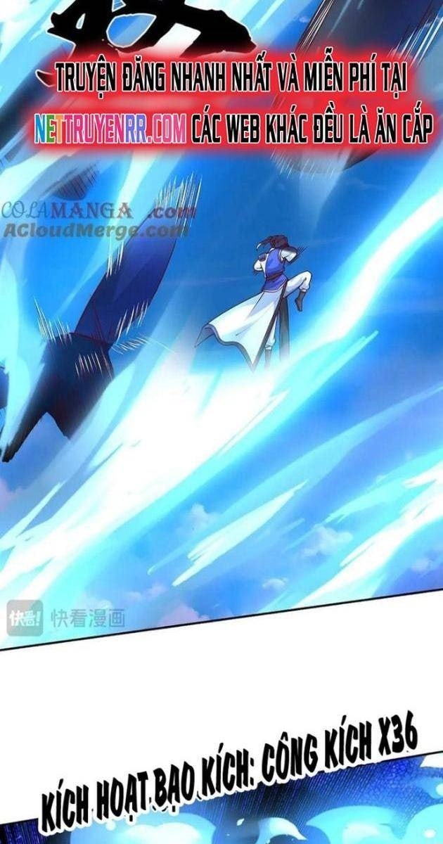 Ta Có Thể Vô Hạn Bạo Kích - Page 38