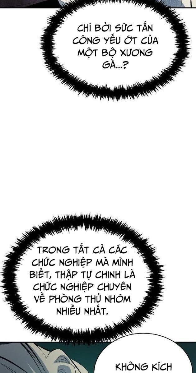 Độc Cô Tử Linh Sư - Page 61