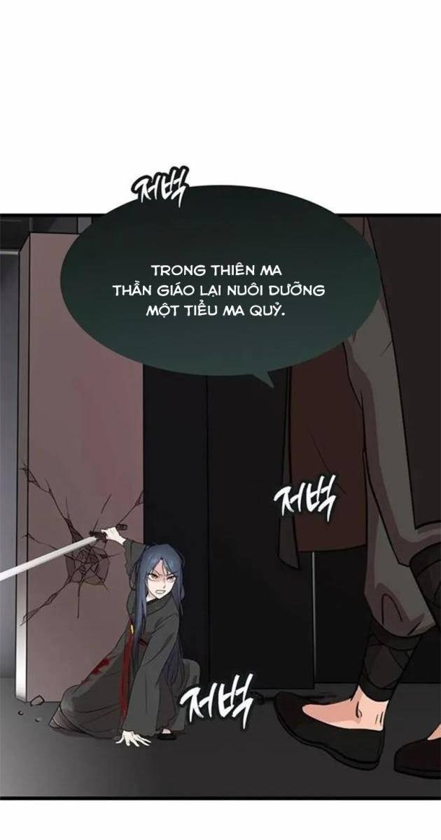 Vợ Tôi Là Giáo Chủ Ma Giáo - Page 84