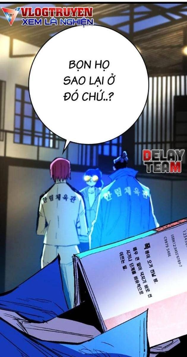 Phòng Gym Hanlim - Page 22