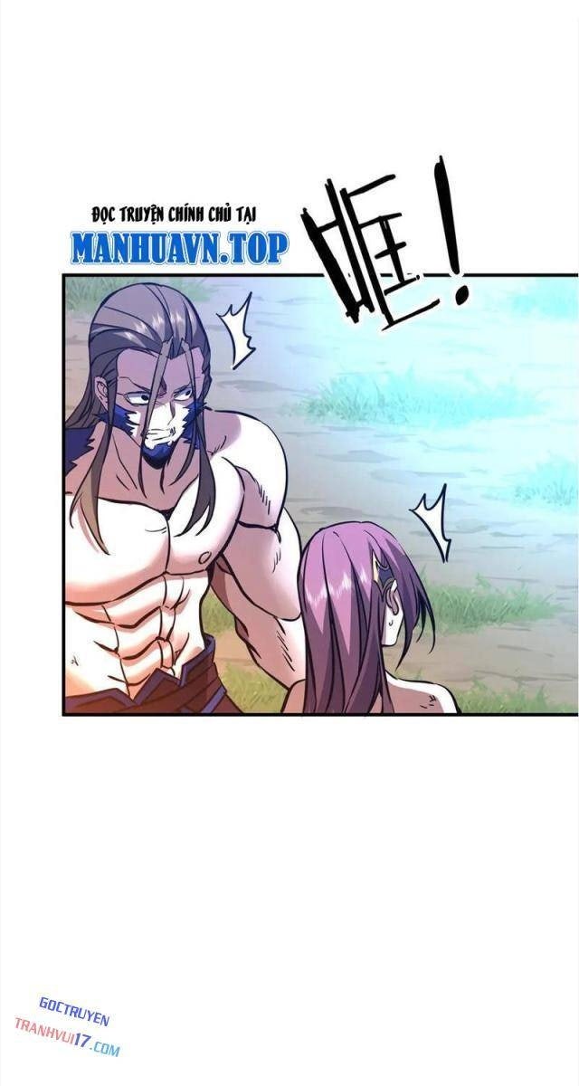 Trùng Sinh Ma Tu:Bắt Đầu Từ Việc Nhặt Được Một Viên Tinh Cầu Zombie - Page 42