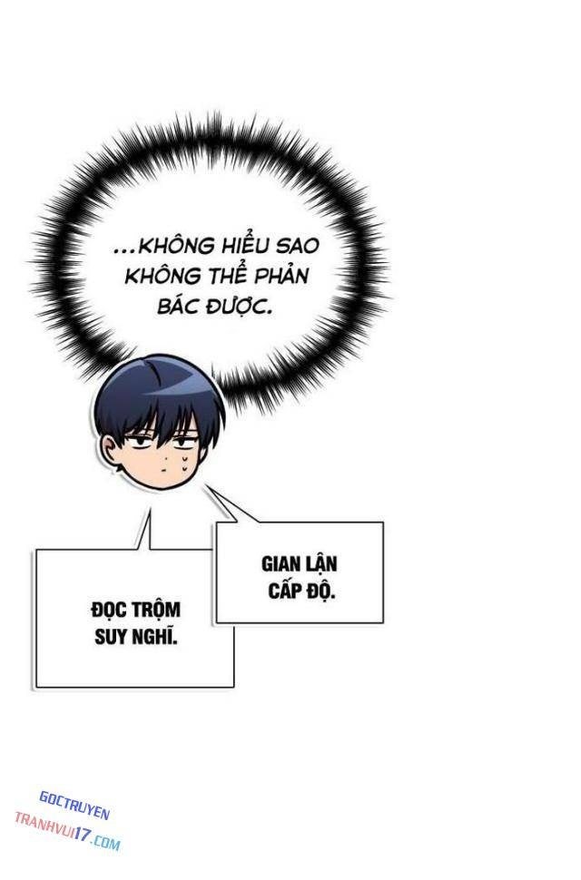 Cuốn Sách Chiến Lược Hàng Đầu Mà Chỉ Tôi Mới Có Thể Nhìn Thấy - Page 8