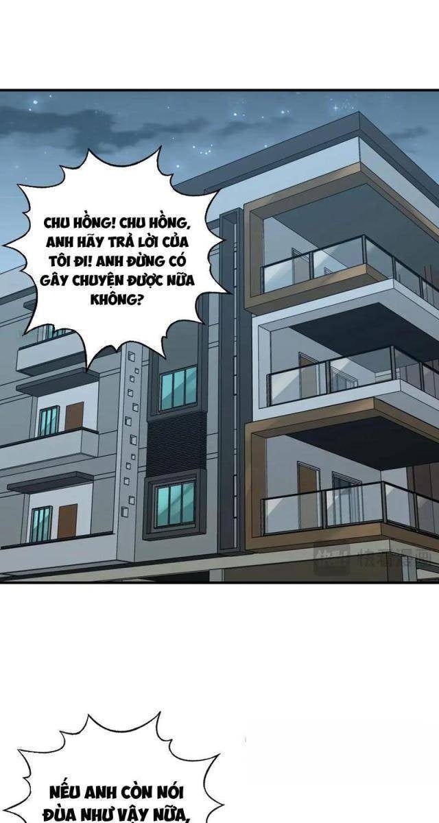 Bắt Đầu Chuyển Chức Tài Thần, Ta Chuyển Hóa Triệu Vạn Thần Sủng - Page 37