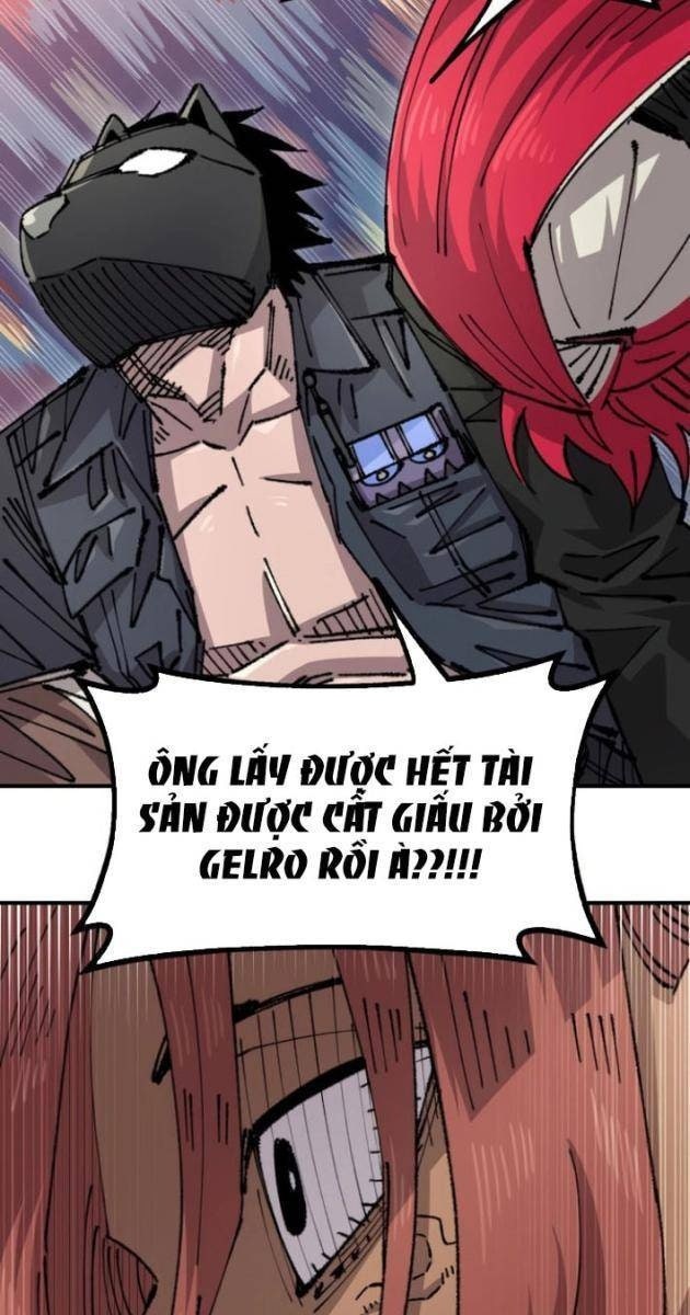 Sắp Xuất Ngũ Thì Isekai - Page 104