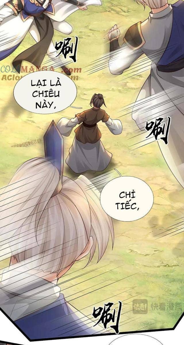 Ta Có Thể Vô Hạn Bạo Kích - Page 82