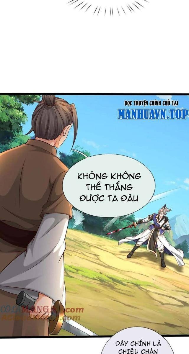 Ta Có Thể Vô Hạn Bạo Kích - Page 92