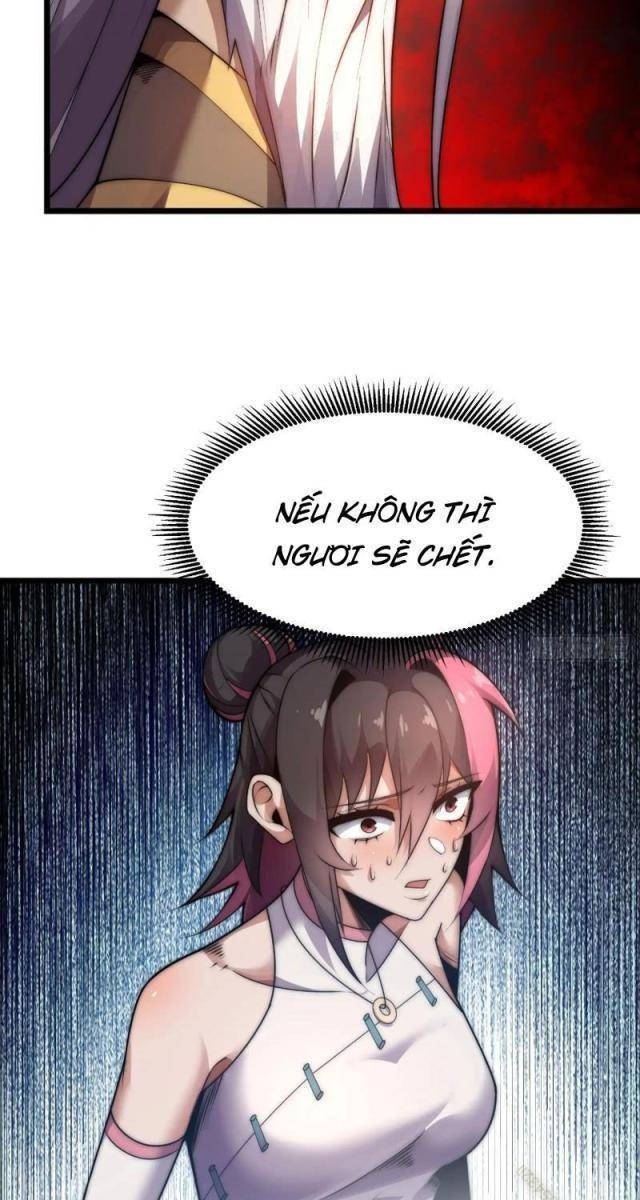 Lôi Kiếp Thập Vạn Niên - Page 49