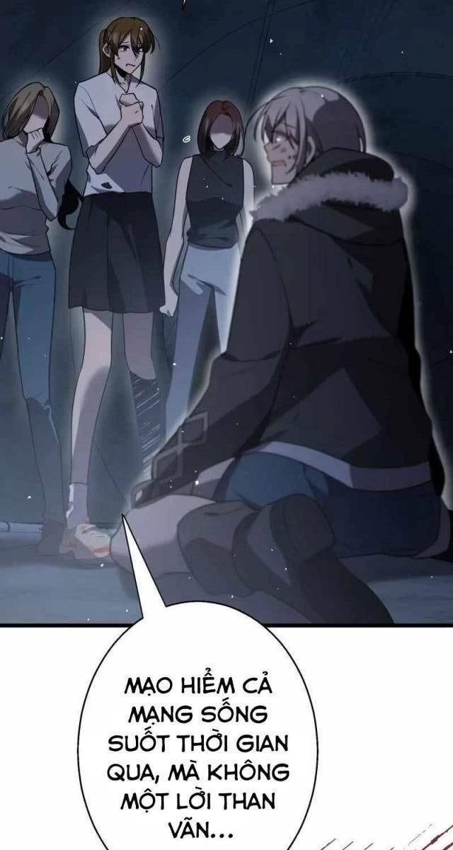 Ah, Thật Tuyệt Khi Còn Sống - Page 80
