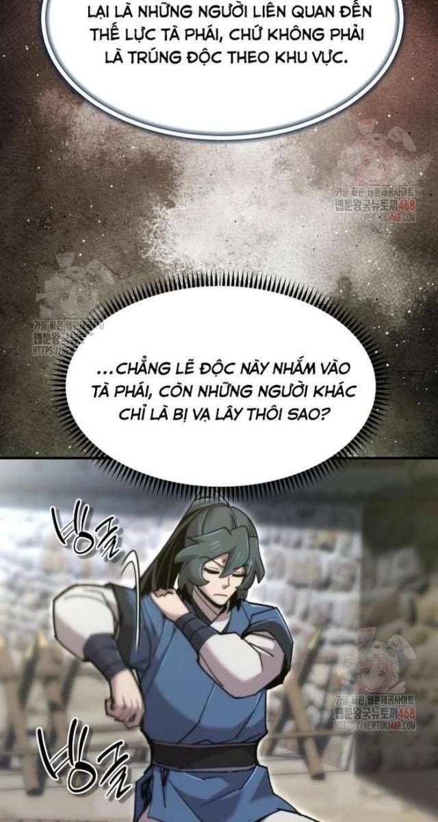 Sư Tôn Của Ta Luôn Dõi Theo - Page 133