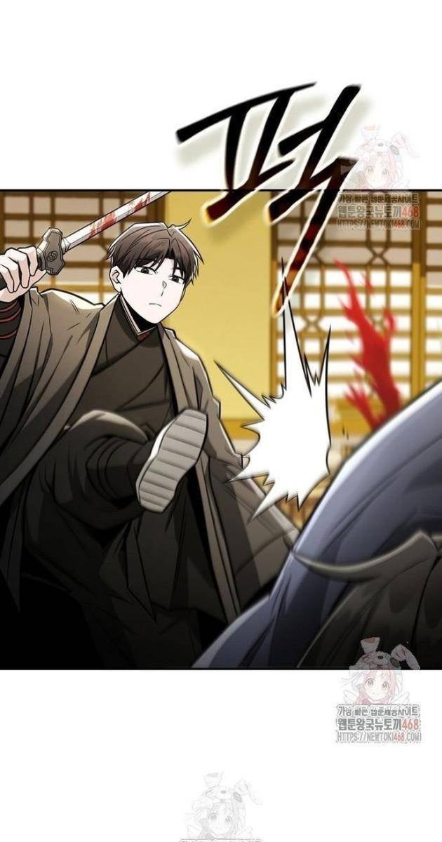 Quỷ Kiếm Thiên Tài Của Hoa Sơn Phái - Page 7