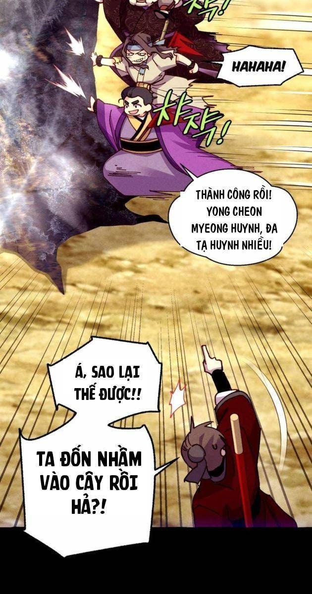 Phi Lôi Đao - Page 29