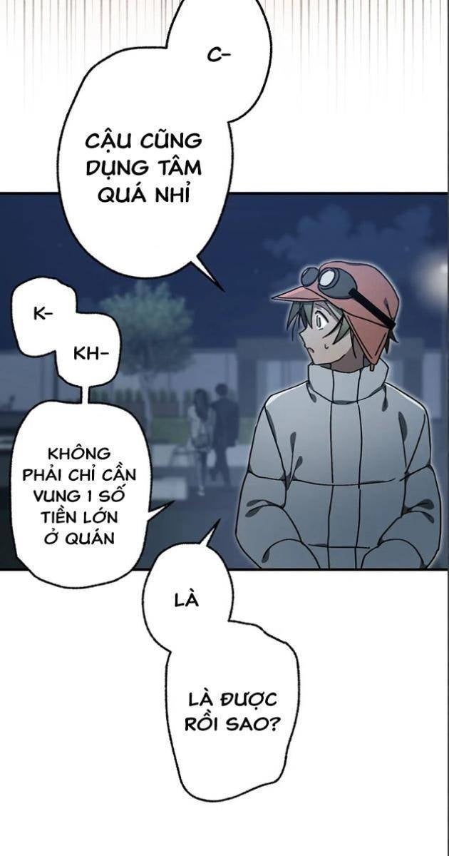 Quý Tộc Báo Thù - Page 105