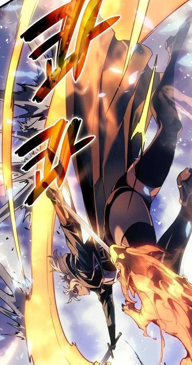 Luân Hồi Đế Vương - Page 5