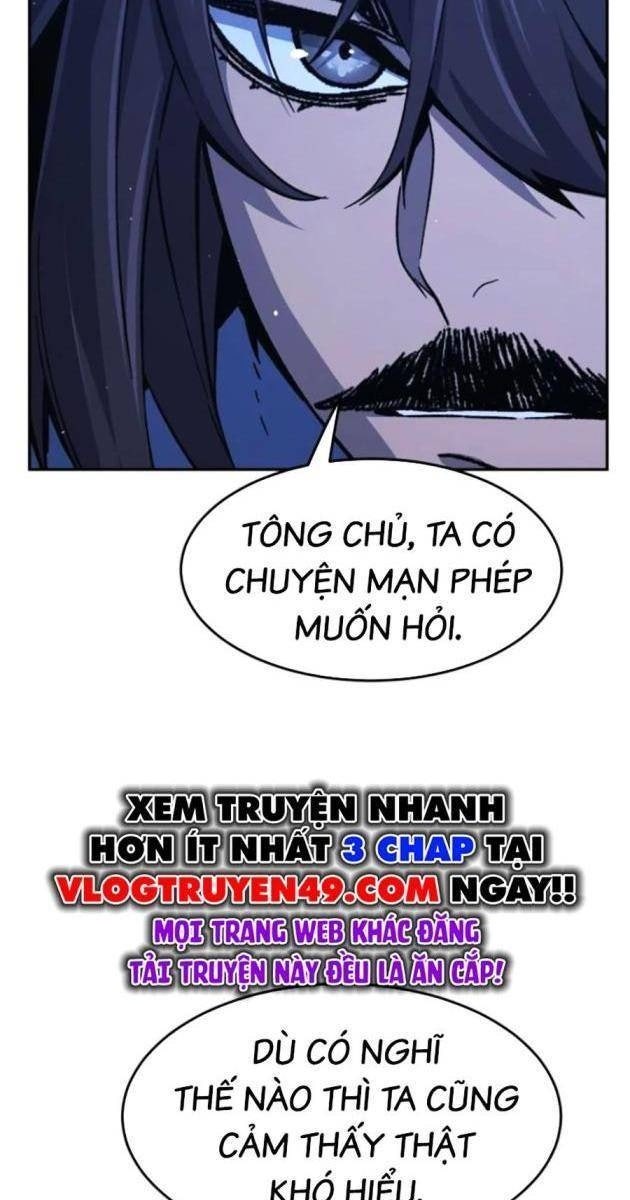 Tuyệt Đỉnh Kiếm Cảm - Page 125