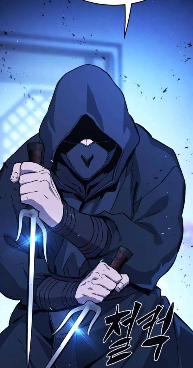 Tuyệt Đỉnh Kiếm Cảm - Page 110