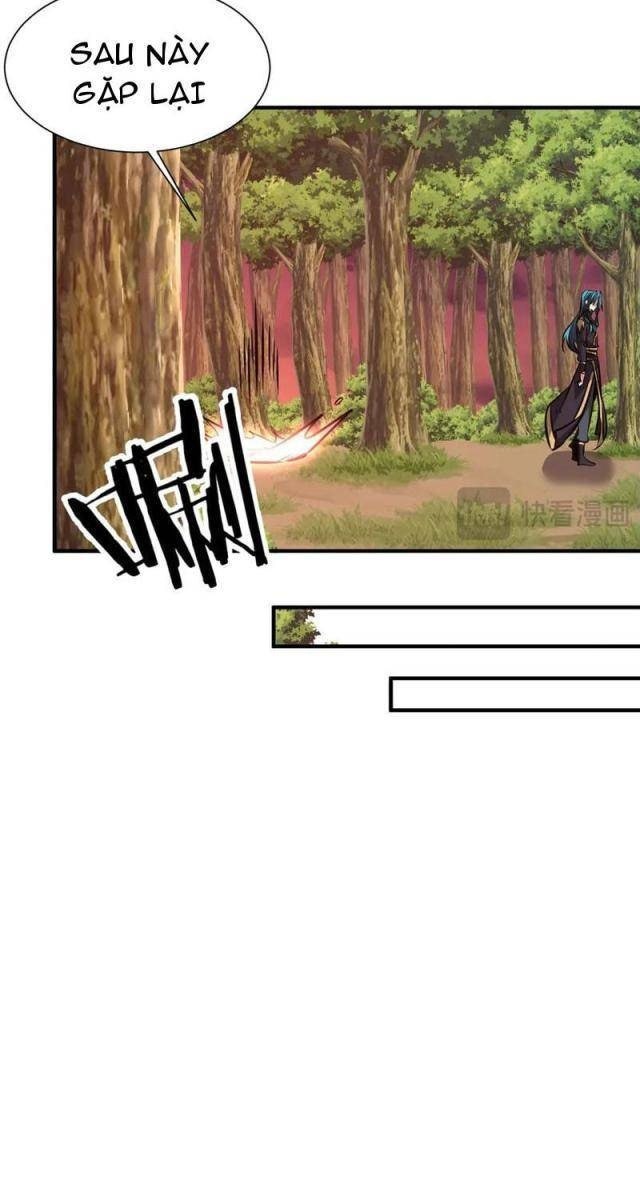 Trùng Sinh Ma Tu:Bắt Đầu Từ Việc Nhặt Được Một Viên Tinh Cầu Zombie - Page 53