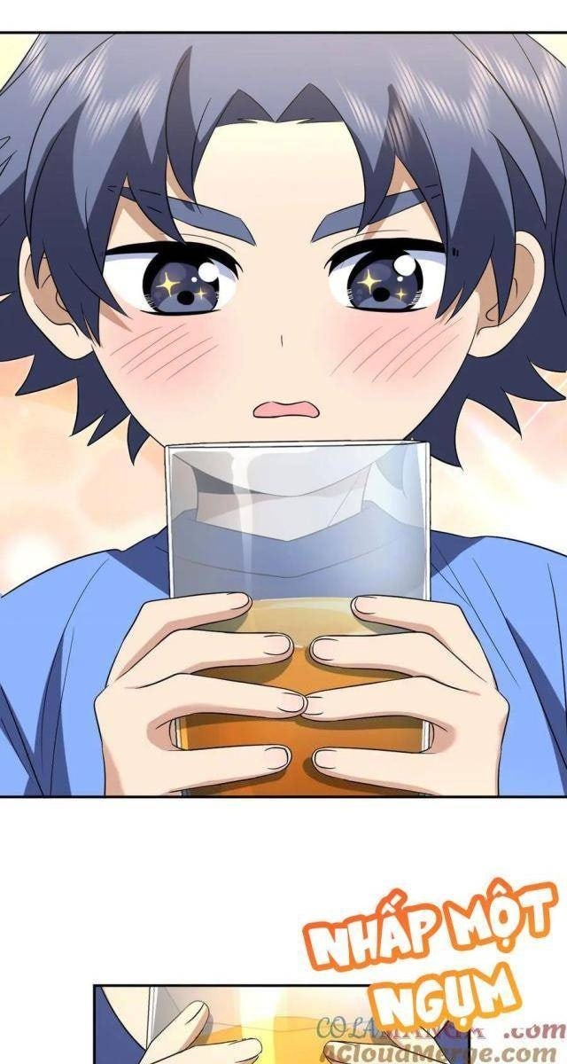 Bà Xã Nhà Tôi Đến Từ Ngàn Năm Trước - Page 75