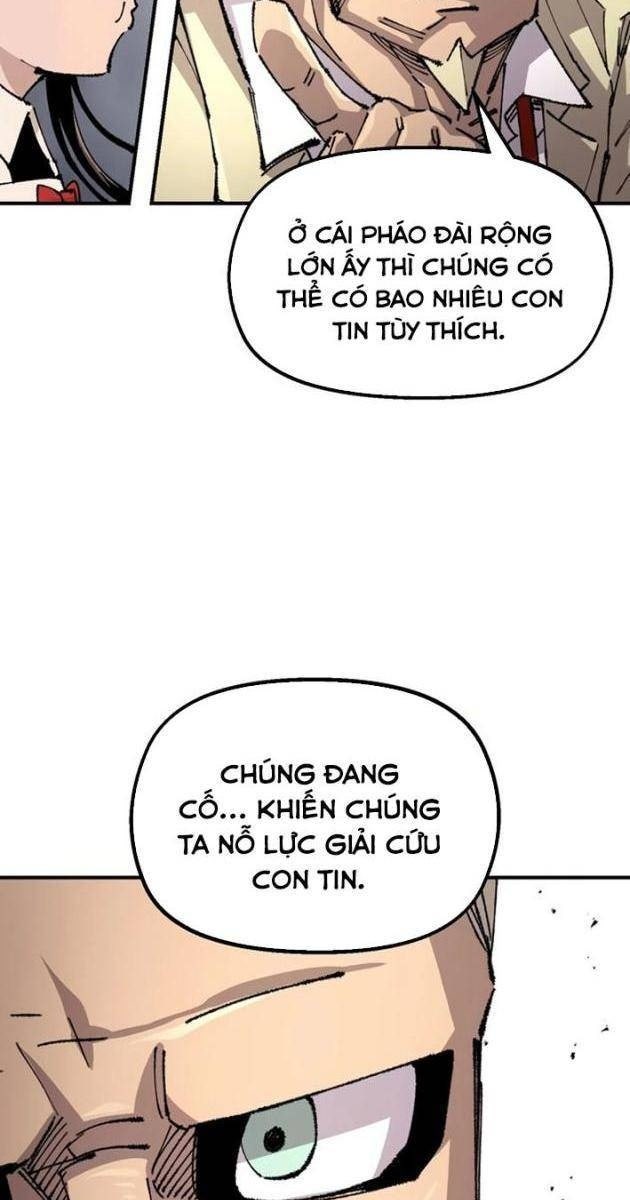 Sắp Xuất Ngũ Thì Isekai - Page 108