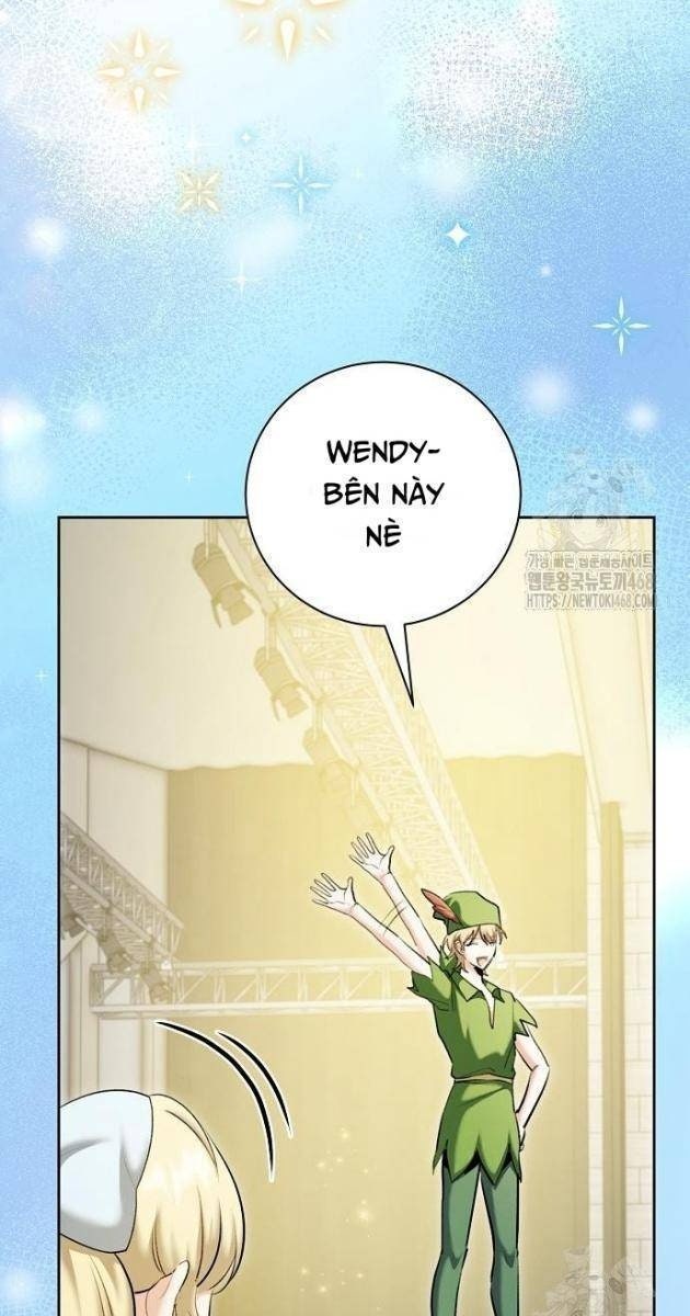 Ánh Hào Quang Của Diễn Viên Thiên Tài - Page 35