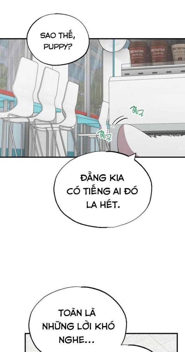 Cửa Hàng Diệu Kỳ - Page 21