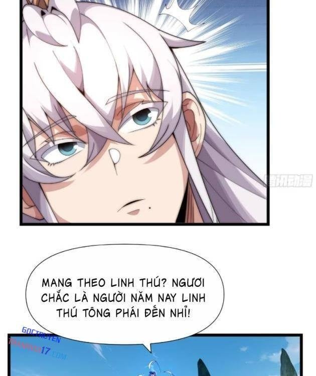 Lôi Kiếp Thập Vạn Niên - Page 6