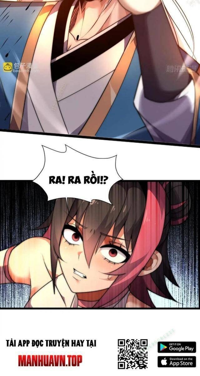 Lôi Kiếp Thập Vạn Niên - Page 57