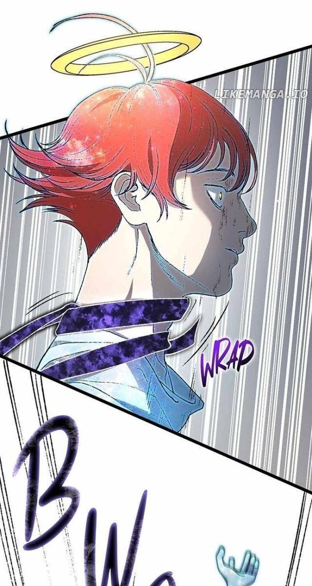 Sự Trở Lại Của Giáo Sư Runebound - Page 261