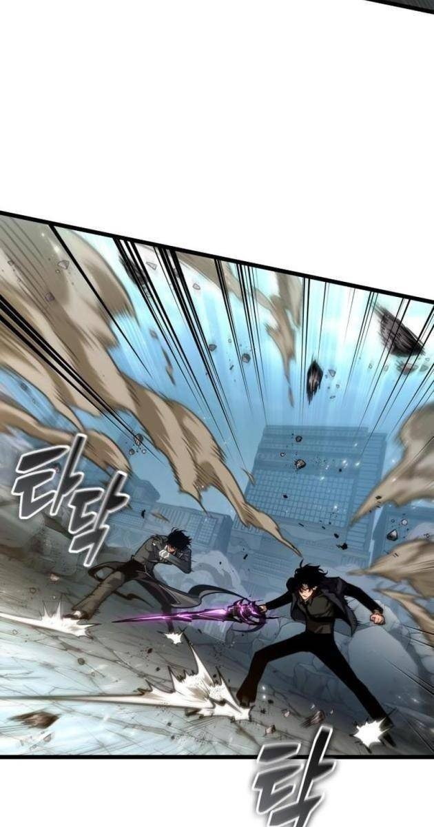 Thế Giới Hậu Tận Thế - Page 15