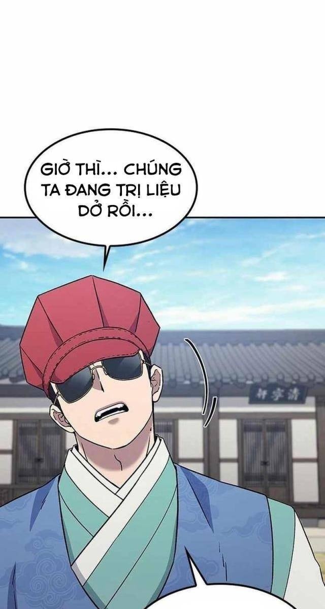 Bác Sĩ Tới Joseon - Page 109