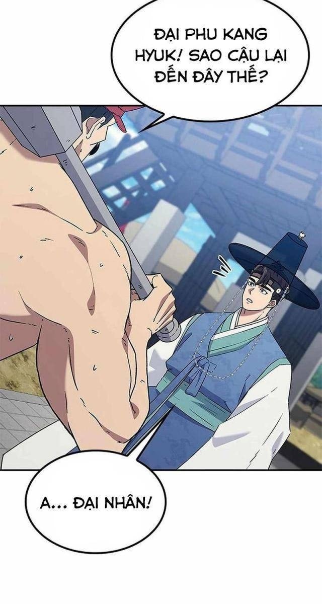 Bác Sĩ Tới Joseon - Page 86