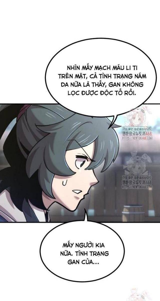 Sư Tôn Của Ta Luôn Dõi Theo - Page 75