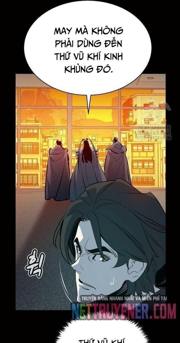 Độc Cô Tử Linh Sư - Page 87