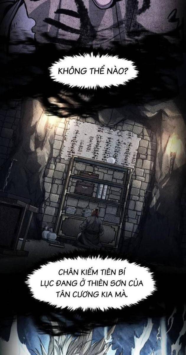 Tuyệt Đỉnh Kiếm Cảm - Page 4