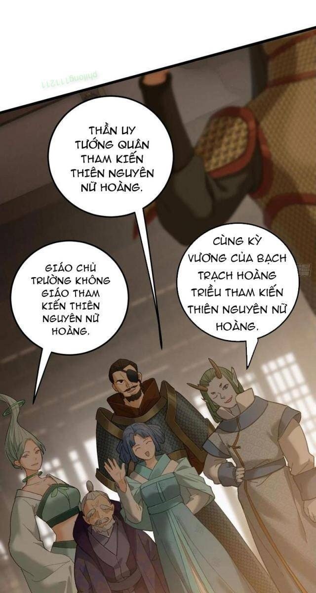 Đại Thừa Kỳ Mới Có Nghịch Tập Hệ Thống - Page 29