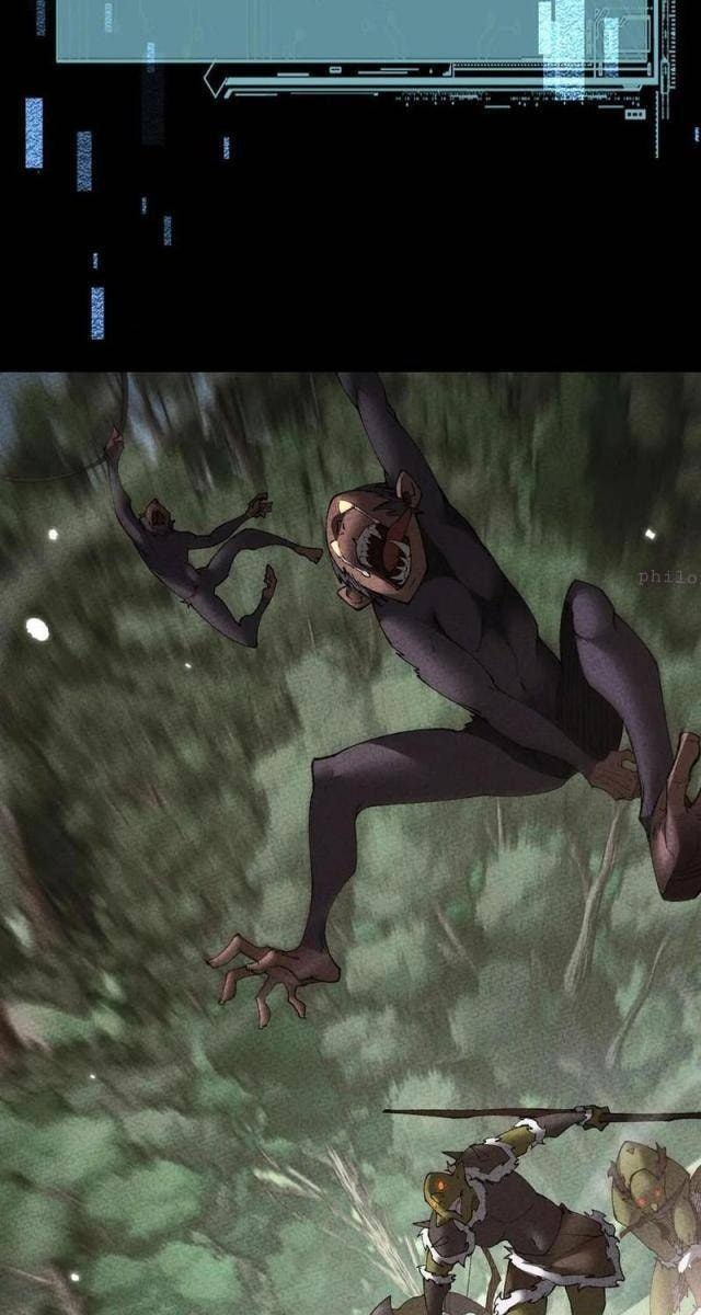 Chuyển Sinh Thành Goblin - Page 37