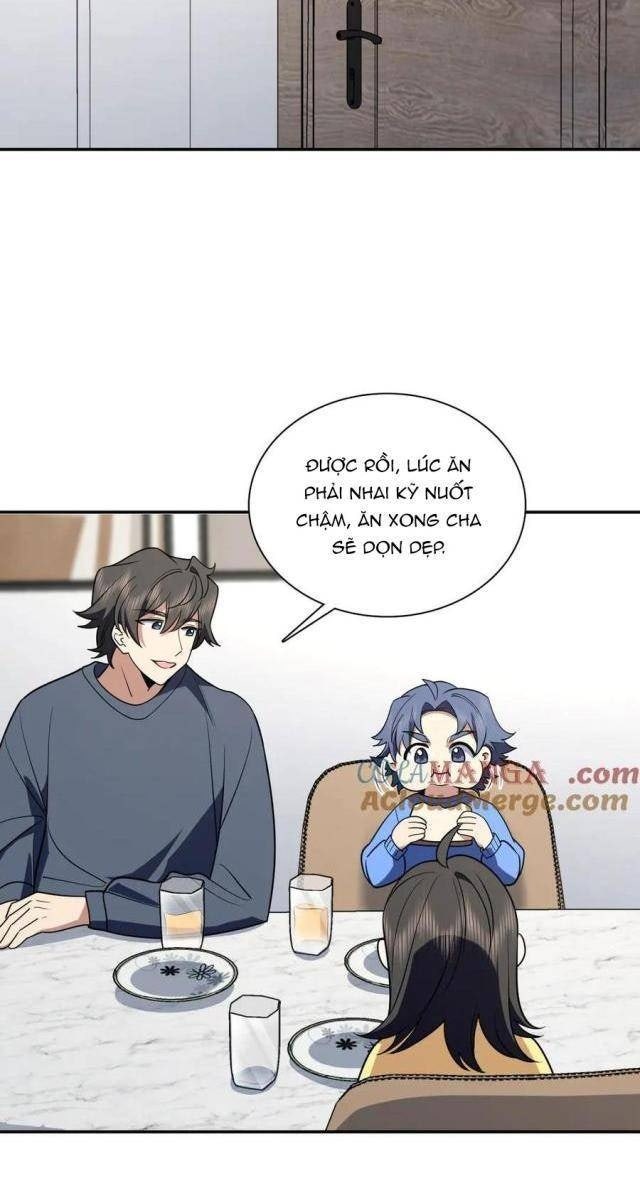 Bà Xã Nhà Tôi Đến Từ Ngàn Năm Trước - Page 7