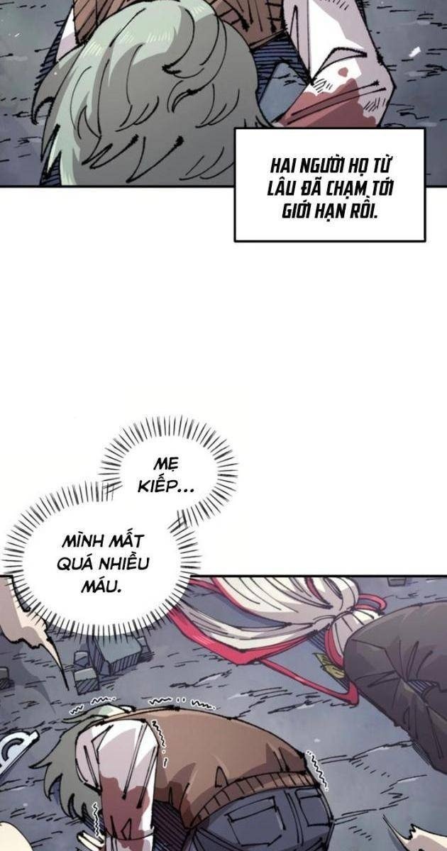 Sắp Xuất Ngũ Thì Isekai - Page 17