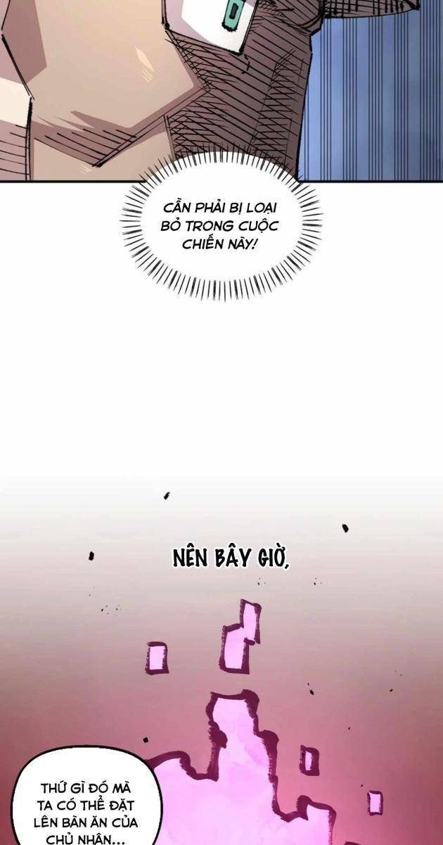 Sắp Xuất Ngũ Thì Isekai - Page 81