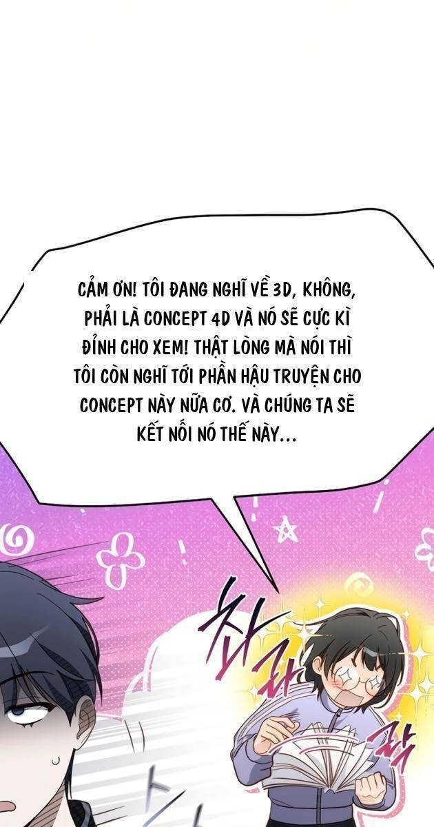 PD Ngang Tàn Sinh Tồn Với Tư Cách Là Idol - Page 114