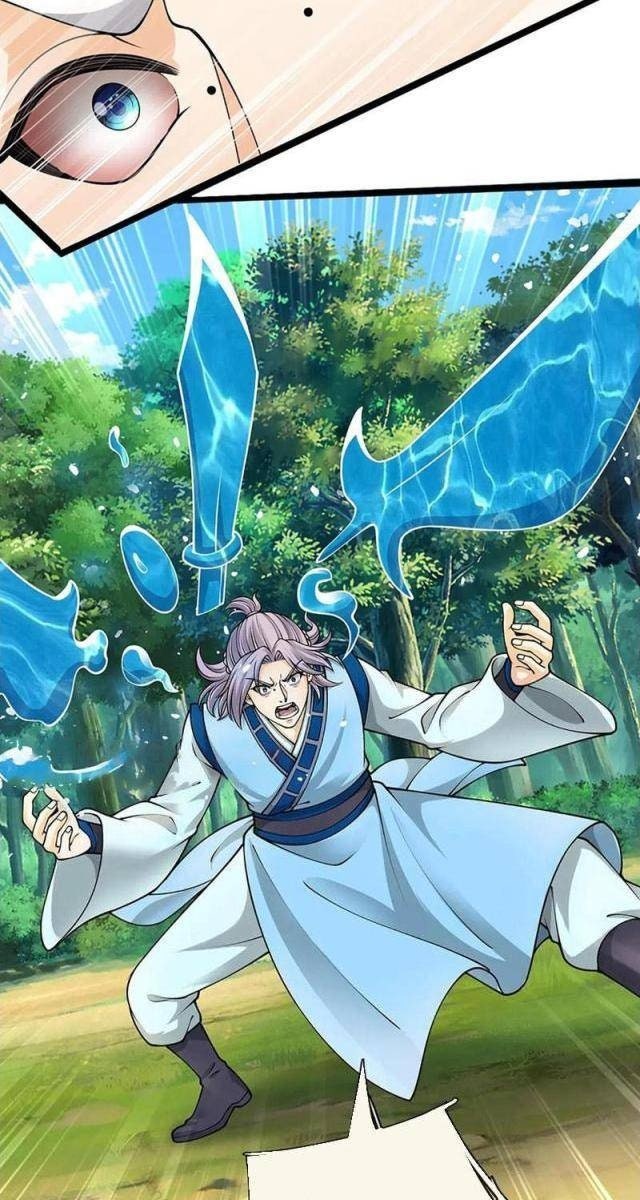 Ta Có Thể Vô Hạn Bạo Kích - Page 27