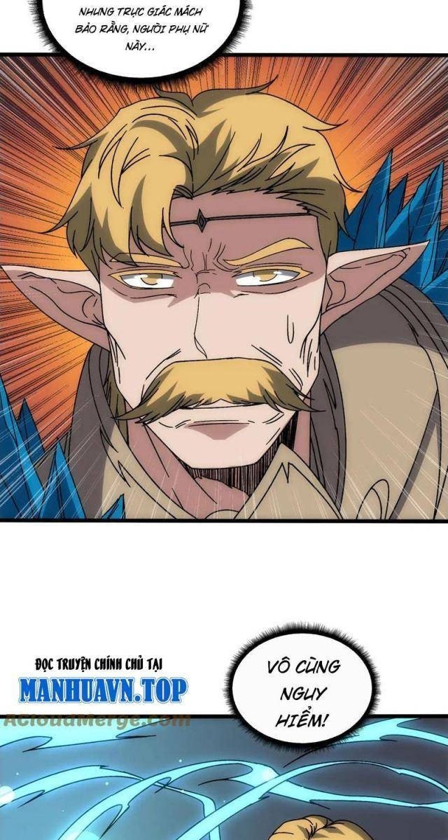 Bắt Đầu Kế Nhiệm Boss Hắc Long, Ta Vô Địch - Page 23