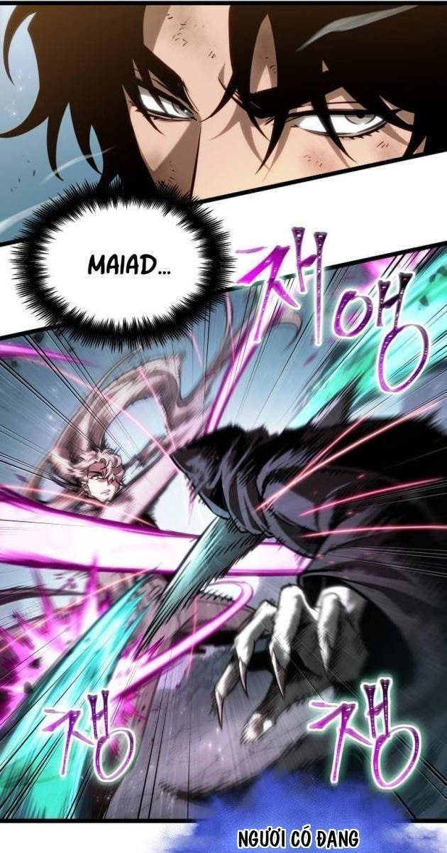 Thế Giới Hậu Tận Thế - Page 58