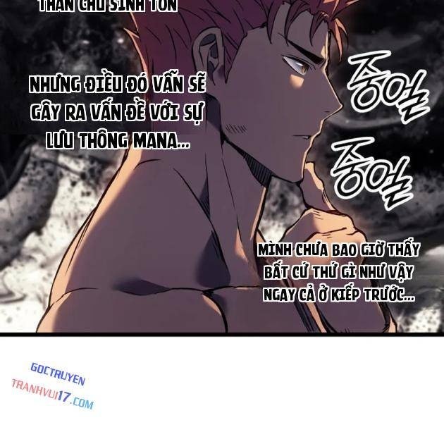 Luân Hồi Đế Vương - Page 135